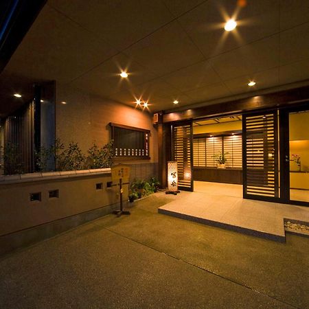 Gero Onsen Fugaku Hotel Екстериор снимка