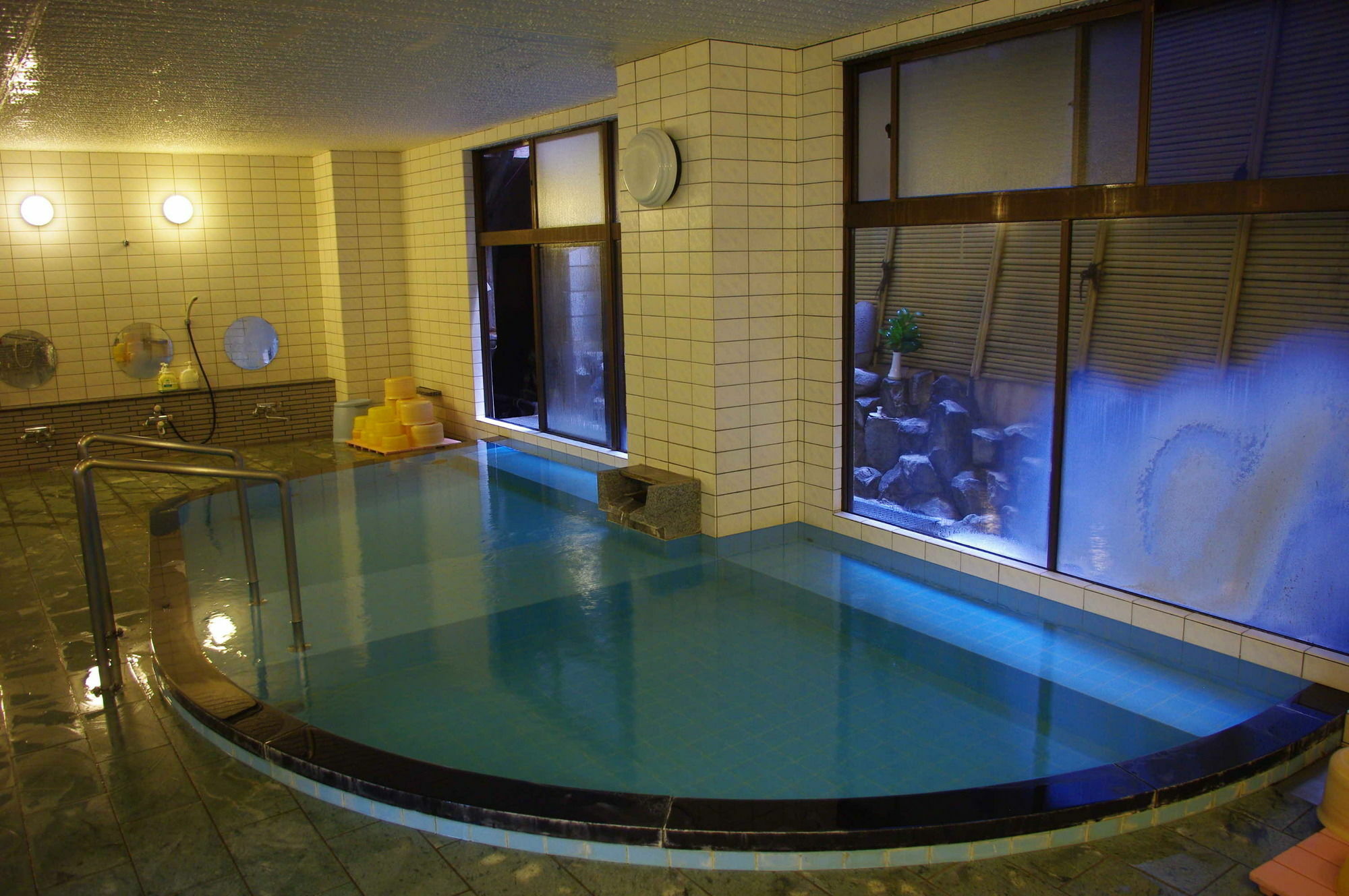 Gero Onsen Fugaku Hotel Екстериор снимка